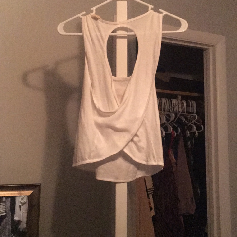 Tank top - Picture 2 of 2